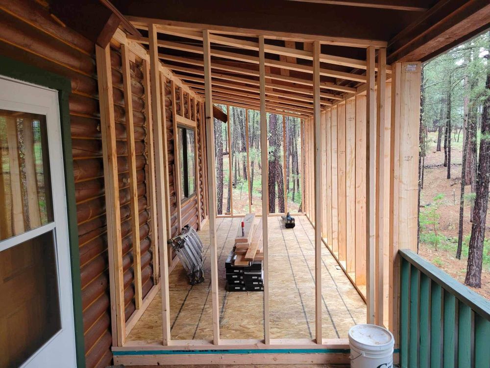 All Photos for Lewis Custom Builds in Payson, AZ