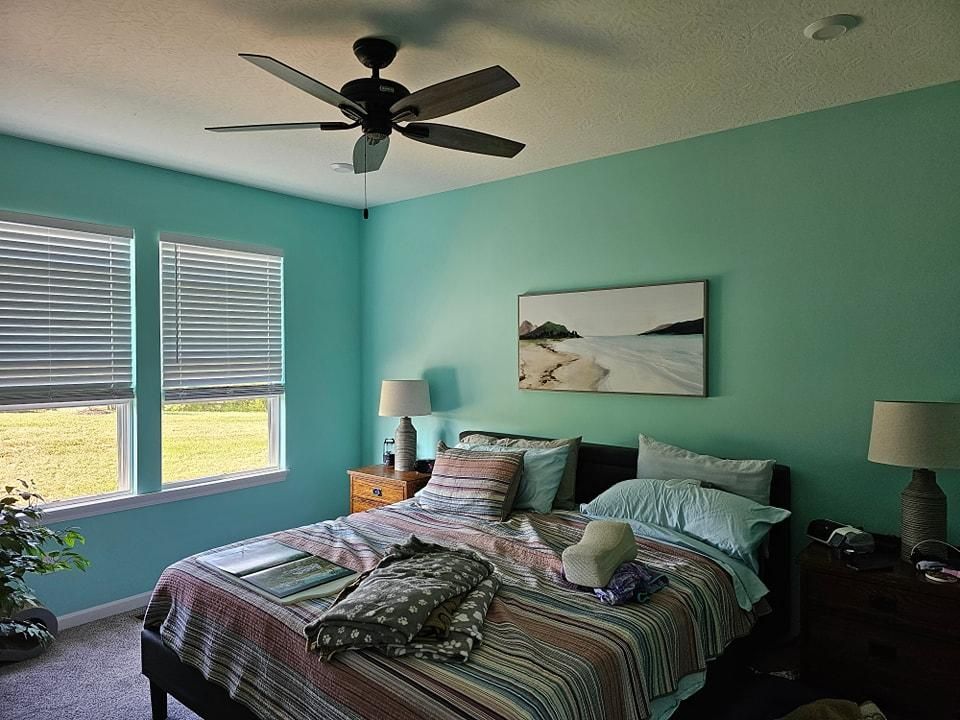 All Photos for Hearts & Hands Painting in Campbell, KY