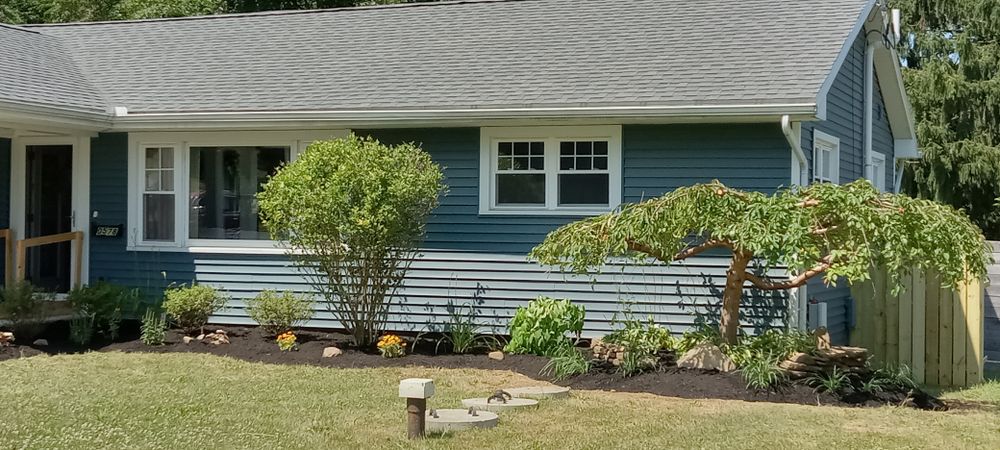 All Photos for Bakers Landscape & Design in East Liverpool, OH