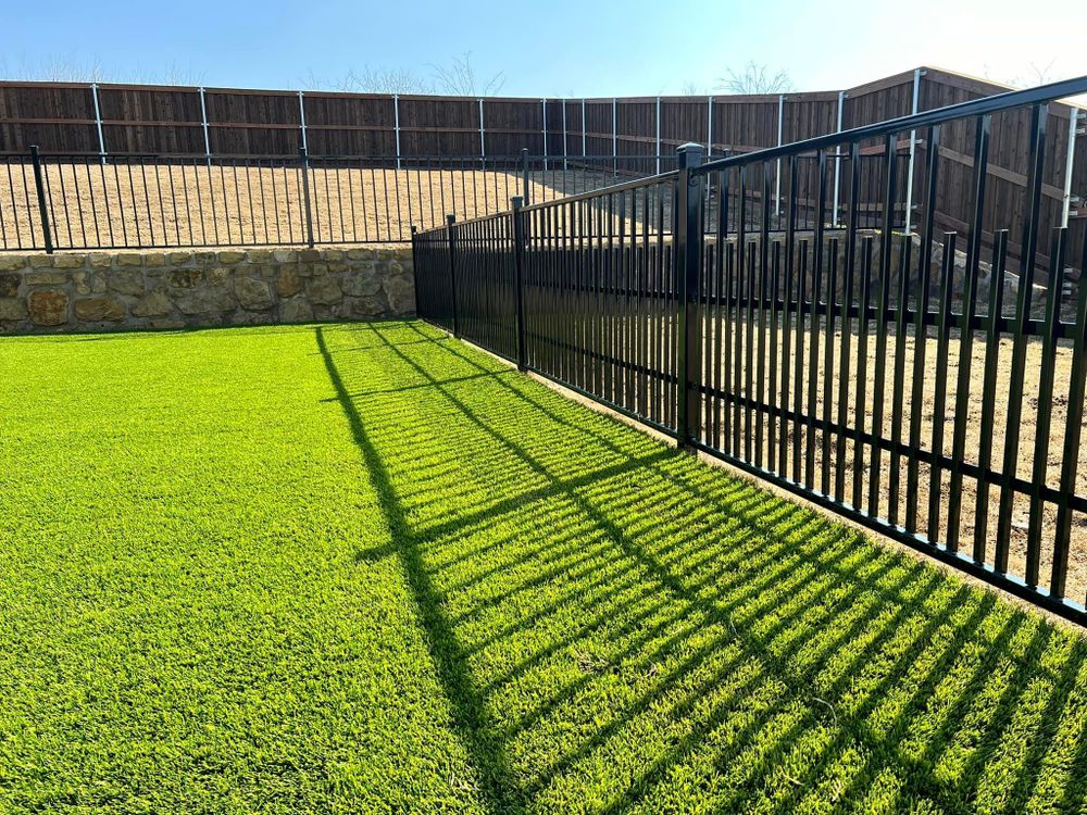 All Photos for B1D Fencing & Outdoors in Fort Worth, TX