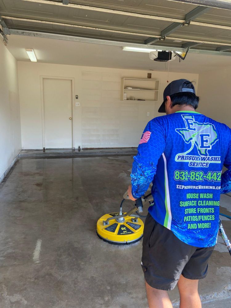 All Photos for E&E Pressure Washing Service, L.L.C. in Houston, TX