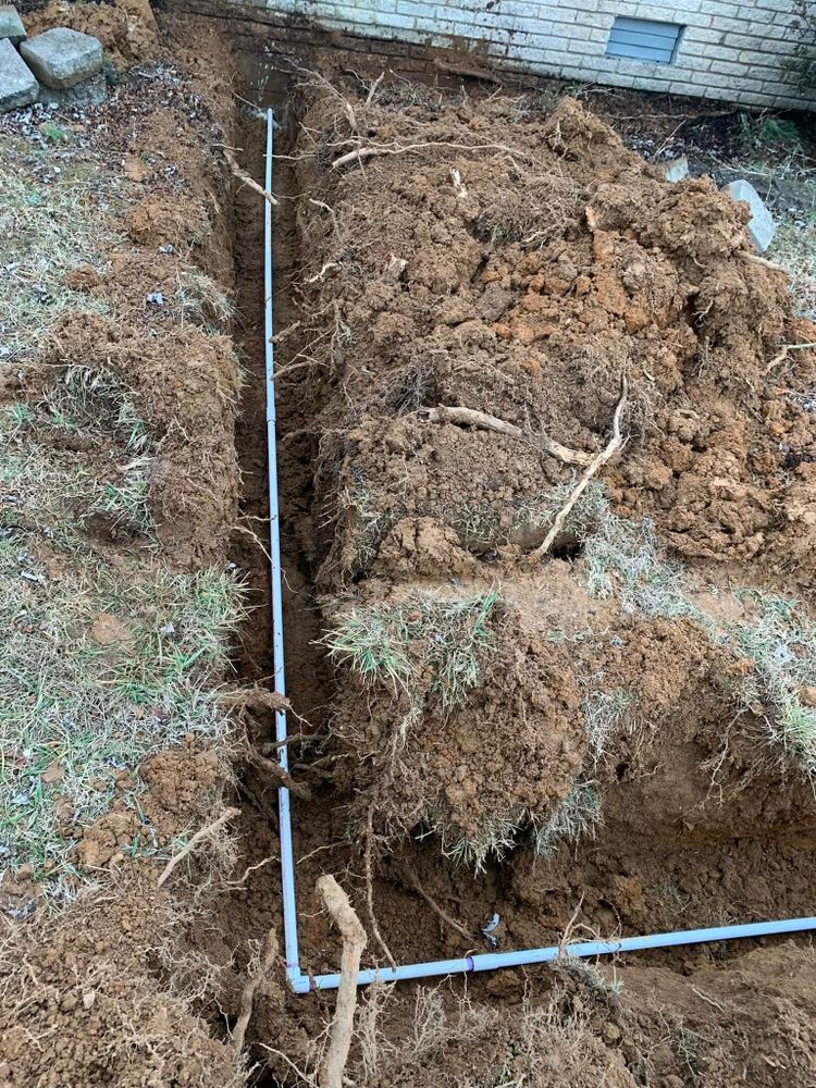 All Photos for CK Electric & Plumbing in Lawrence County, TN