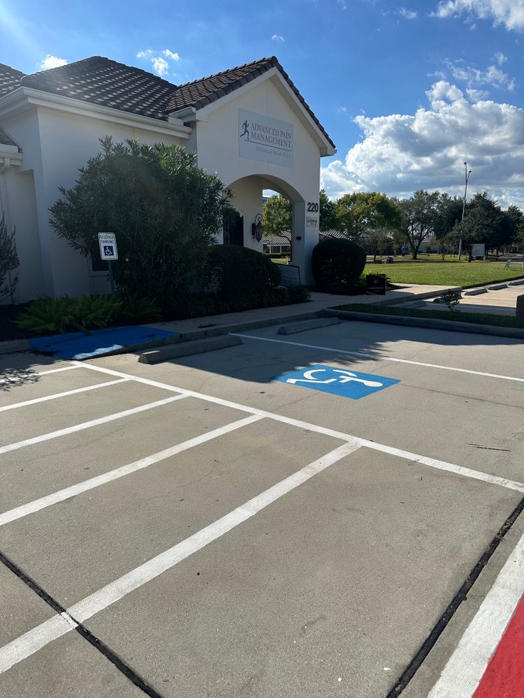 All Photos for AquaFusion Power Wash LLC in Pasadena, TX