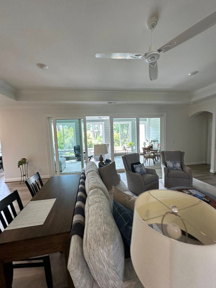 All Photos for Tony's Prestige Painting in Wilmington, NC