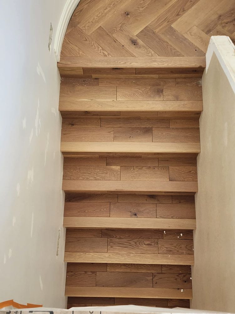 Our carpentry service offers skilled craftsmanship for custom-built solutions, enhancing your home's aesthetic and functionality with precision and attention to detail, ensuring quality results for any project size or style. for JMH Construction in Billings, MT
