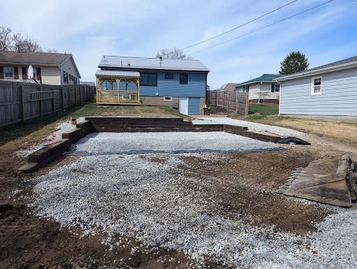 All Photos for Xtreme landscaping LLC in Cambridge, OH