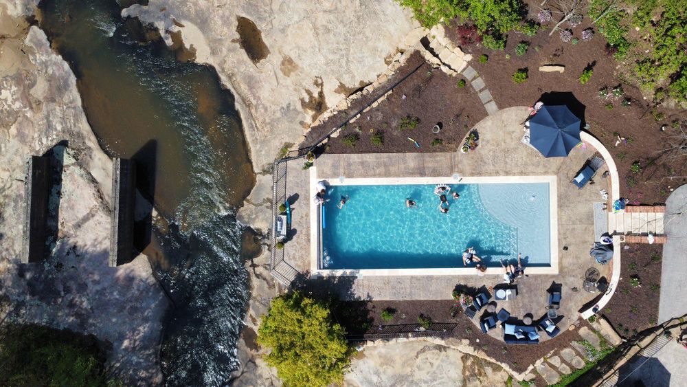 All Photos for James River Pools and Spa in Powhatan, VA