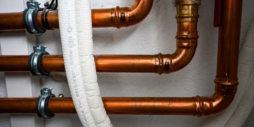Our Pipe Installation and Repairs service ensures efficient, reliable solutions for your plumbing needs, offering expert installation and prompt repairs to maintain optimal water flow throughout your home while minimizing disruptions. for Mr. Pipe Dreams LLC in Colorado Springs, CO