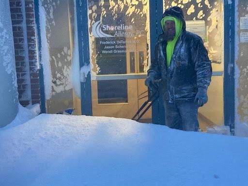 All Photos for Greenscape Lawns in Montague, MI