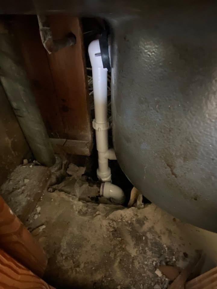 All Photos for CCS Plumbing LLC in LaPlace, LA