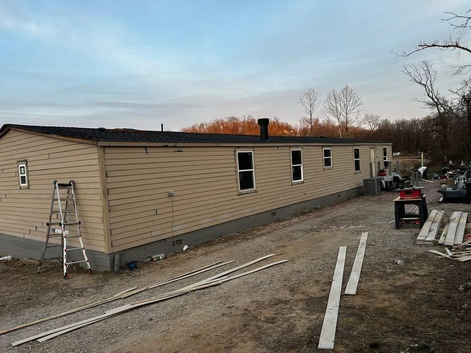 All Photos for Garza Solutions in Owasso, OK