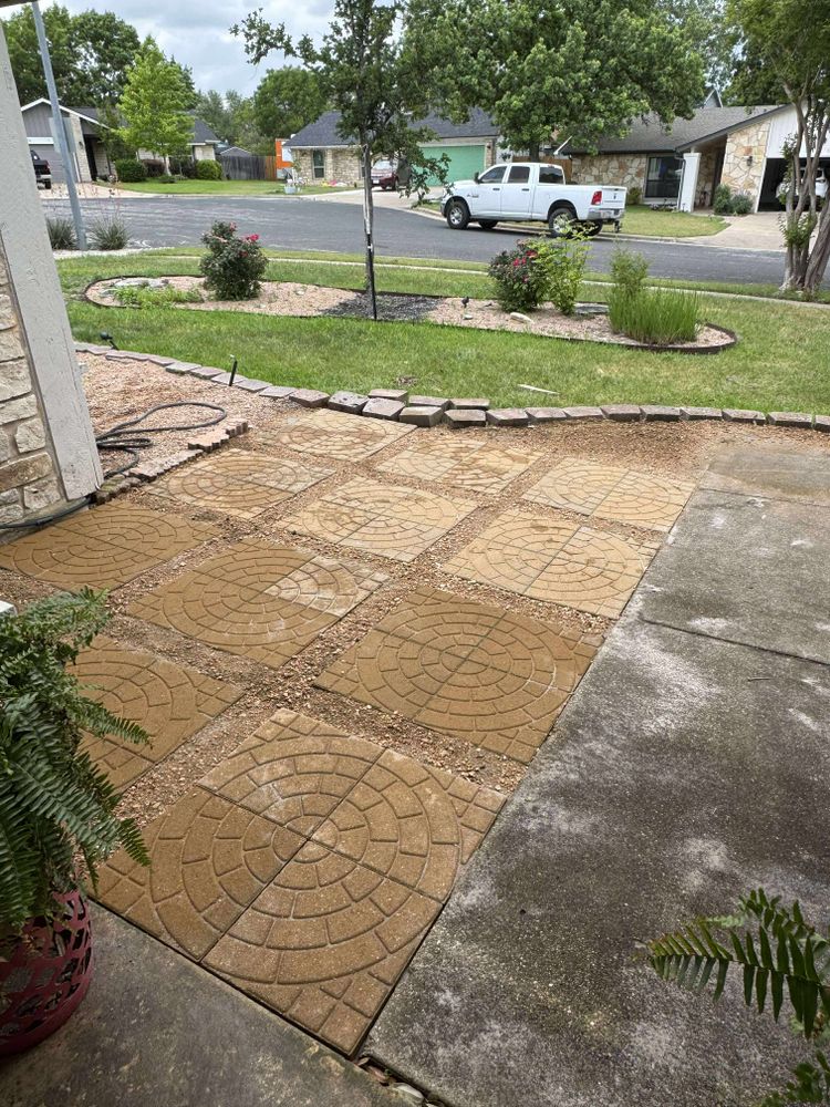 All Photos for Fresh Yards Landscaping in Austin, Texas