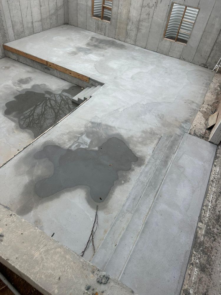 All Photos for Legend Construction and Concrete   in Salt Lake City, UT