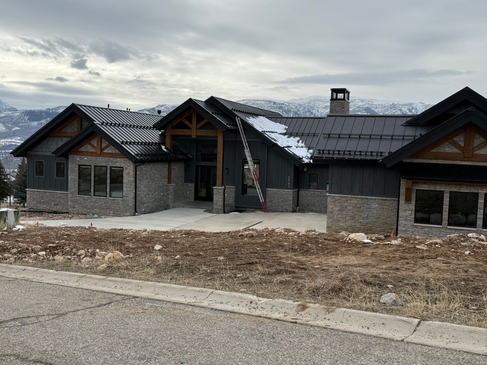 All Photos for Western Roofing Specialists in West Haven,,  UT