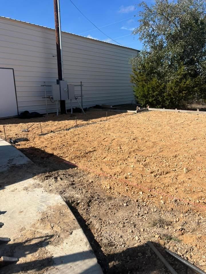 All Photos for King Services in Seguin, TX