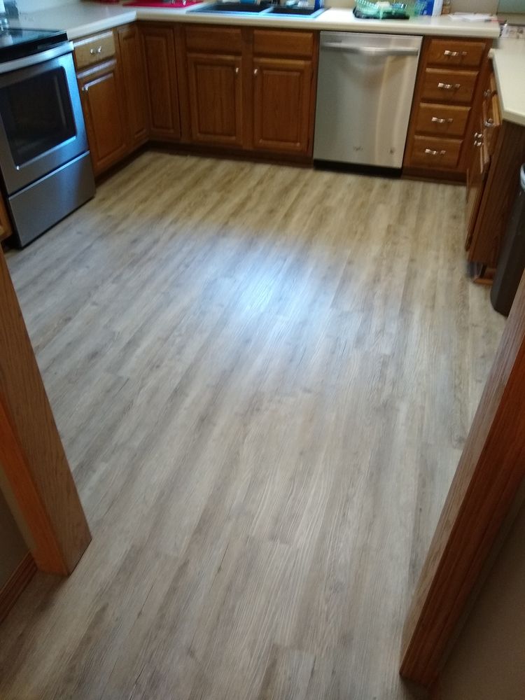 All Photos for Pipkin's Flooring in Liberal, KS