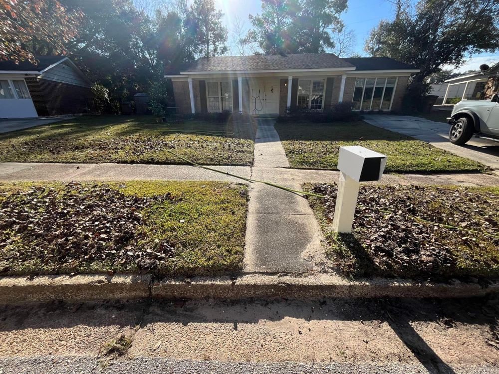 All Photos for All-Star Lawn Care & Soft Washing in Mobile, AL