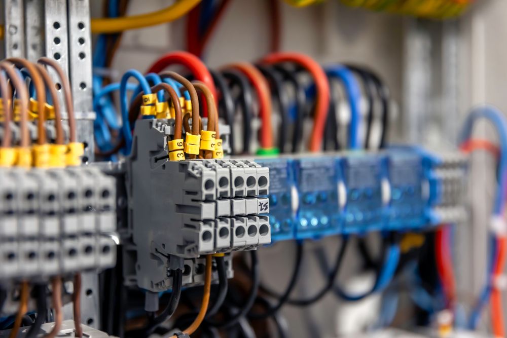 Our Electrical Repairs service ensures safe, efficient solutions for your home, expertly handling wiring issues, circuit breaker problems, and more with prompt attention to restore comfort and functionality quickly. for Biddle's Services LLC in Edgewater, MD