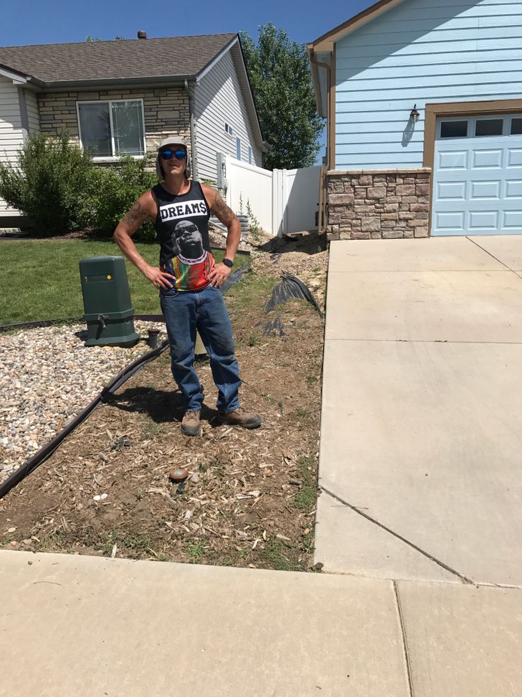 All Photos for Rock Masters Inc. in Evans, CO