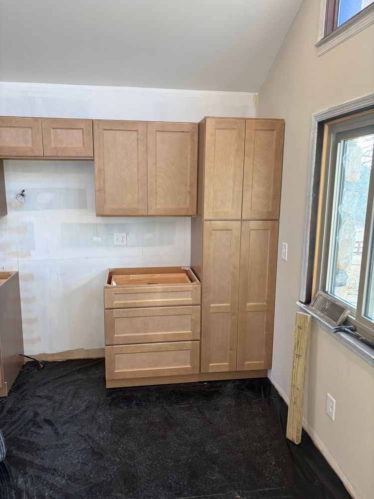 All Photos for Jones Home Repair in Spruce Pine, NC