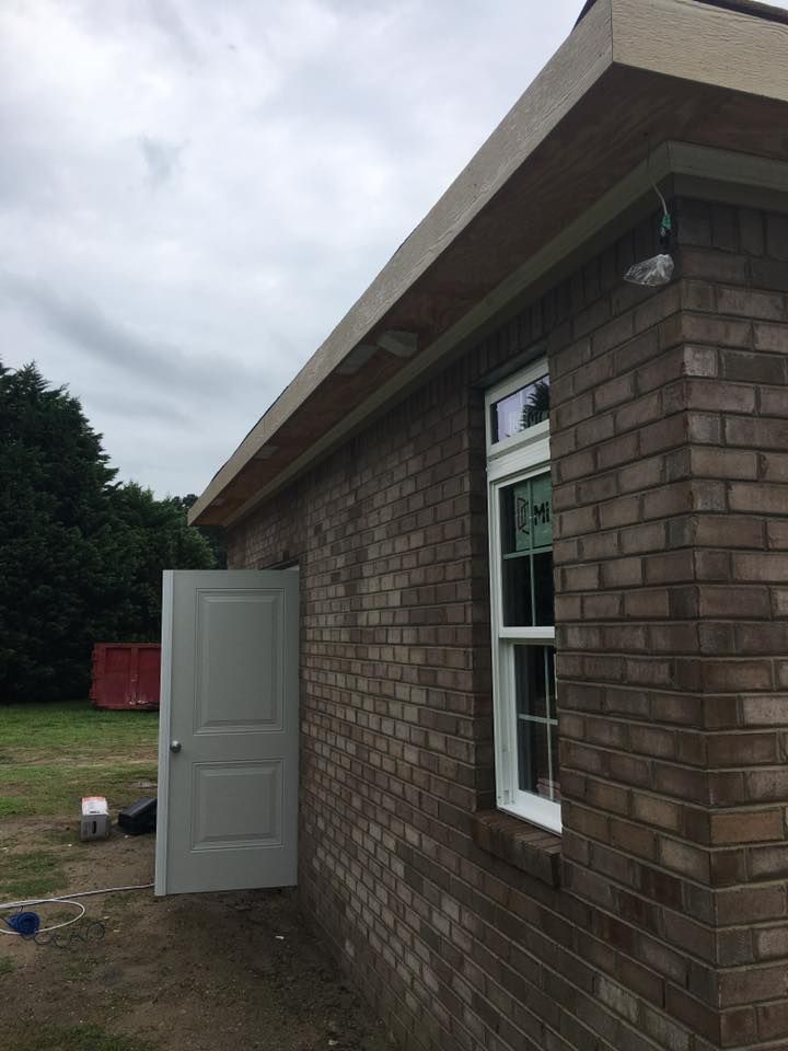 Exterior Painting for Lane Painting & Pressure Washing in Chesapeake, VA
