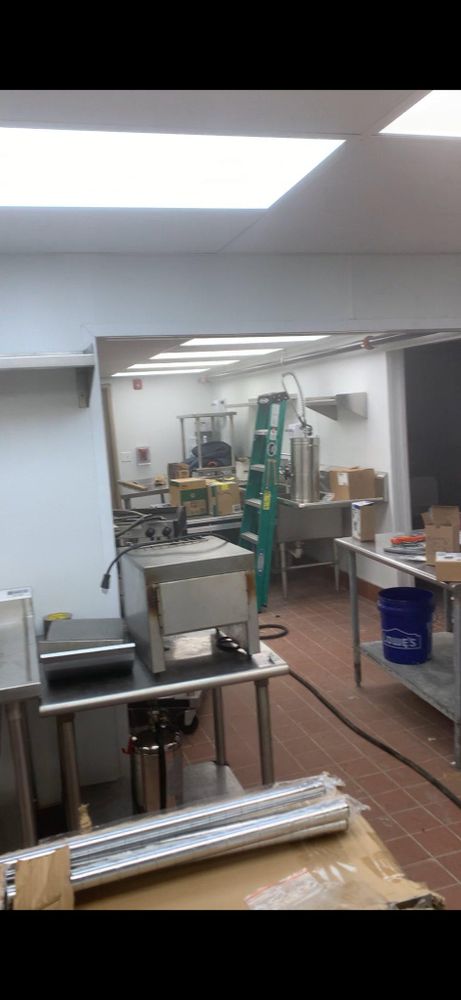 All Photos for Manera Concrete in Ventnor City, NJ