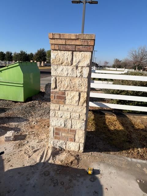 All Photos for Stone's Tree Services and Landscaping in Midland, TX