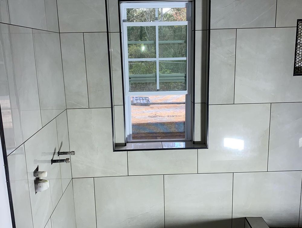 All Photos for Alpha Tiles LLC in Atlanta, Georgia