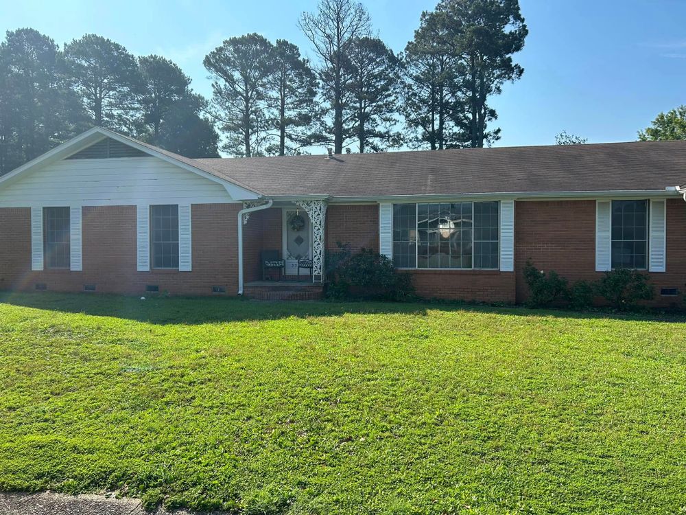 All Photos for Well Hung Windows & More in Hot Springs, AR