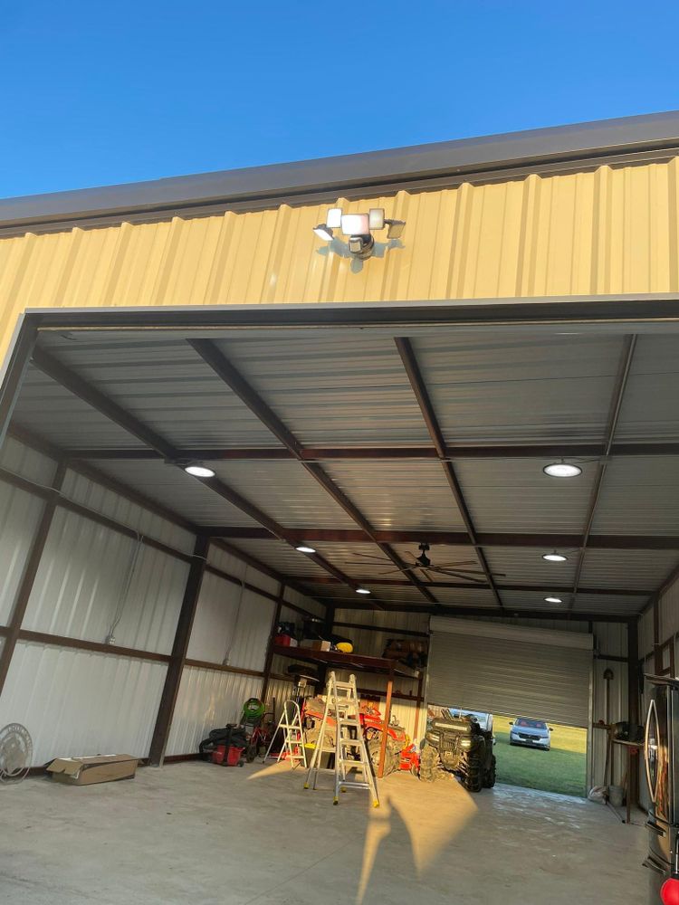 All Photos for Texas Pro Electric in Red Oak, TX