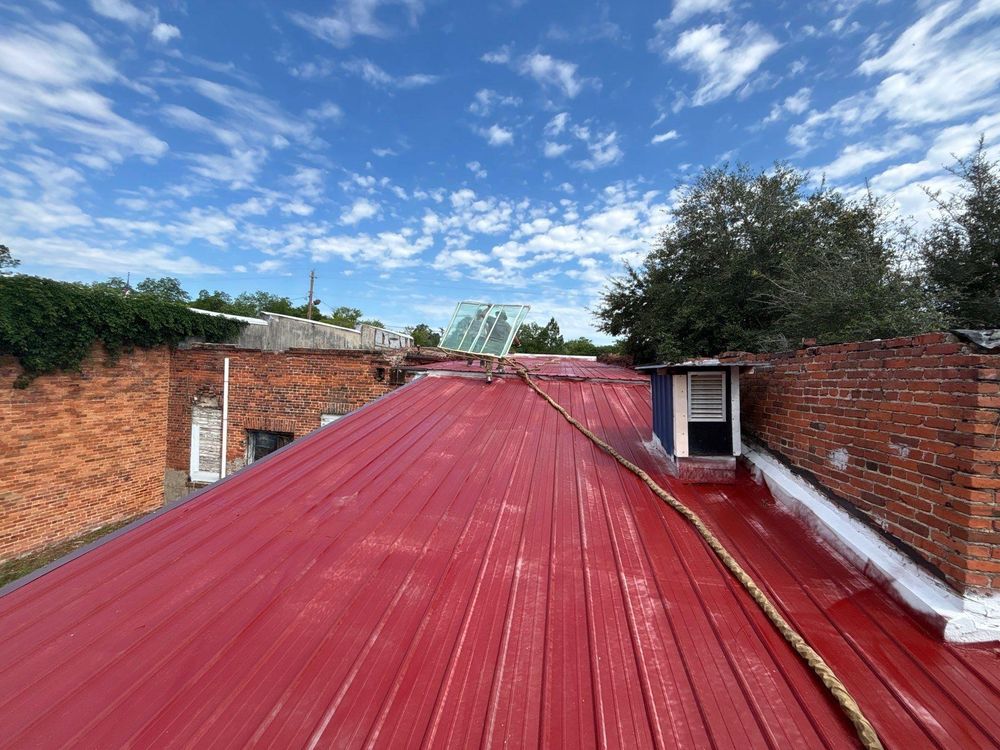 All Photos for CTE Roofing and Insulation in Dublin, GA