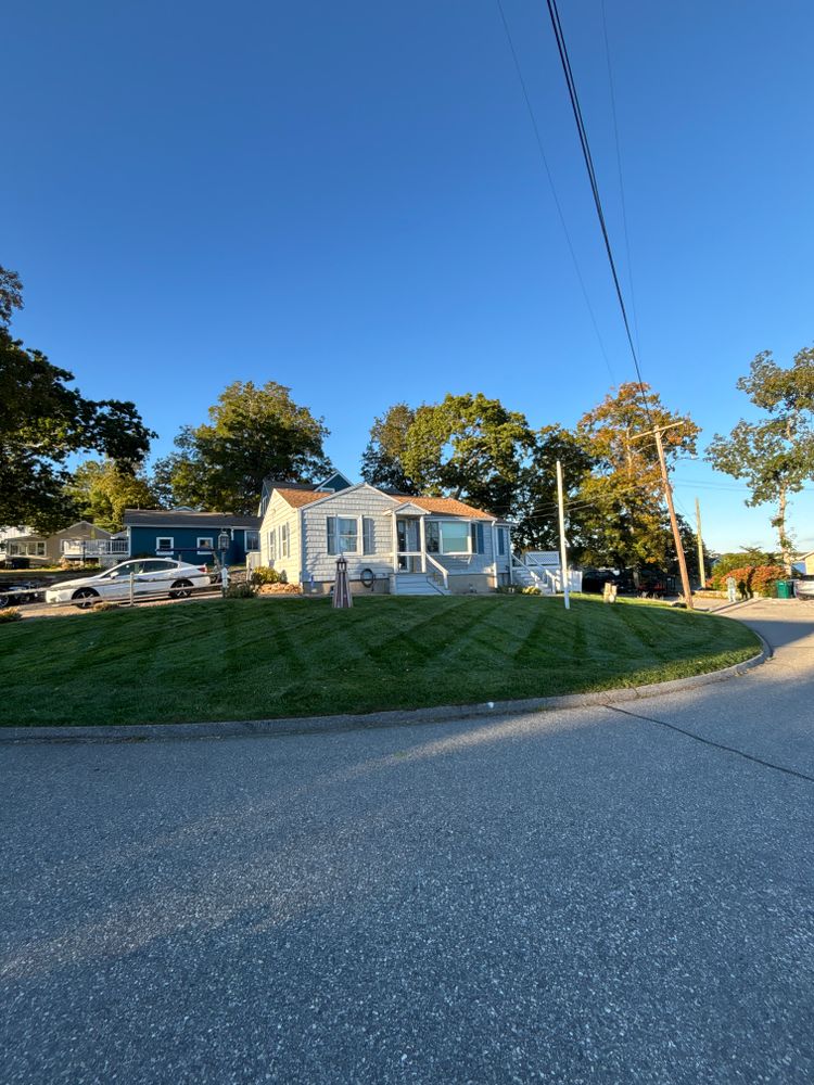 All Photos for Emerald Exterior Property Management in Old Lyme, CT