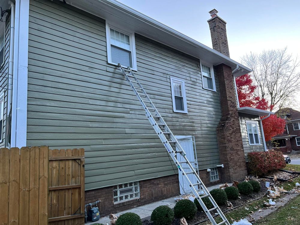 Exterior Painting for Sky painting services in Speedway, IN