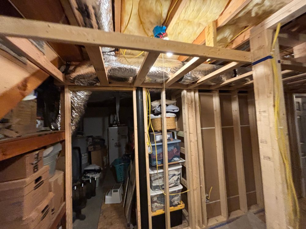 All Photos for Personal Touch General Contractor in Galax, VA