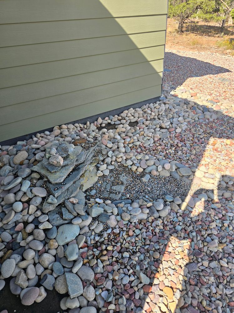 All Photos for LRS: Landscape, Rescue, Snow in Silt, CO