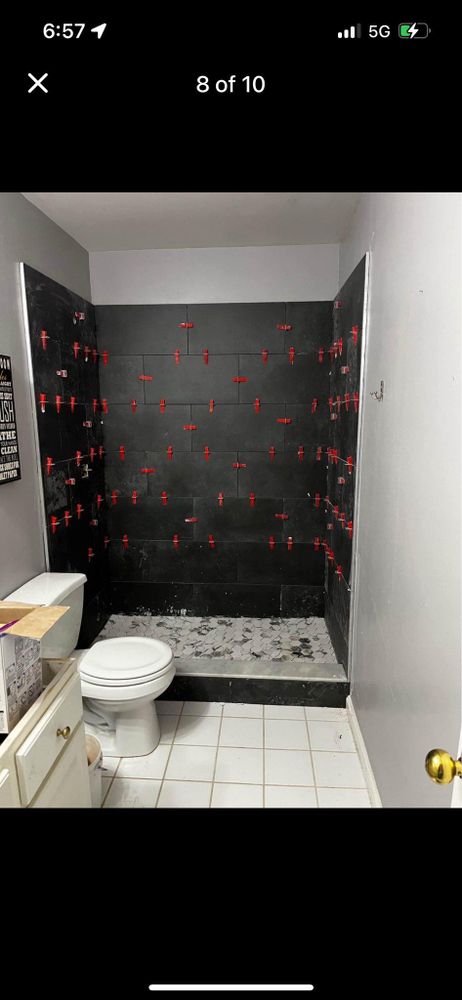 All Photos for Top Quality Contracting, LLC in Jacksonville, FL