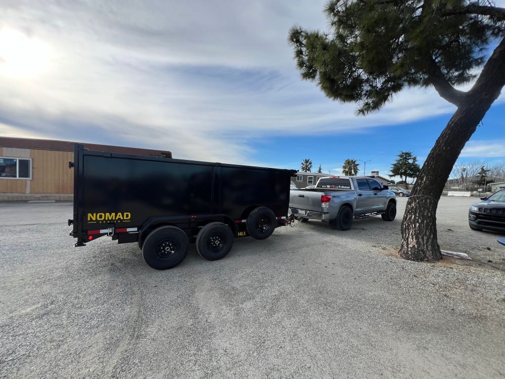 All Photos for JJs Relocation Services in Orange County, CA