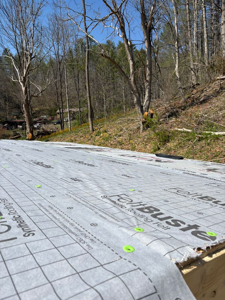 All Photos for Jones Home Repair in Spruce Pine, NC