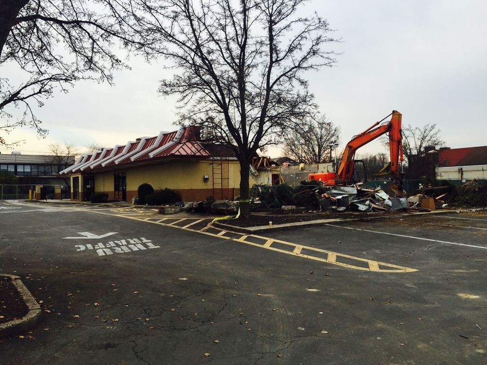 Our Commercial Construction service offers homeowners expert craftsmanship, from project planning to completion, ensuring functional and aesthetically pleasing spaces tailored to your unique needs with timely execution and quality materials. for J.D. Fedele Construction & Demolition Inc. in Philadelphia, PA