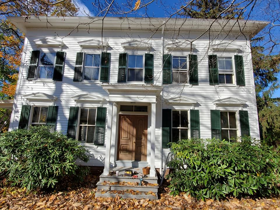 Our commercial painting services provide top-quality, durable finishes that revitalize your property’s appearance, ensuring a professional aesthetic while protecting surfaces against the elements and everyday wear for lasting excellence. for Integrity Painting in Manchester, CT