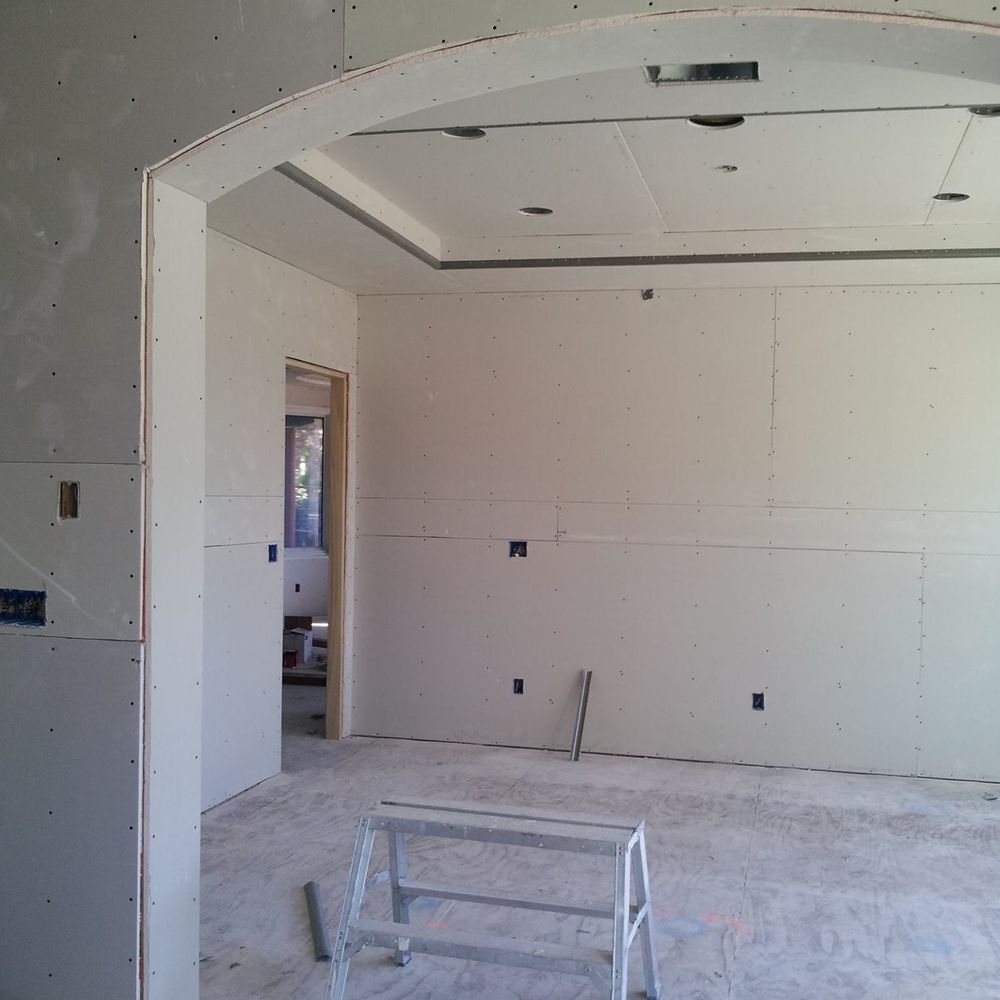 Enhance your home's aesthetics with our expert Drywall Finishing service, delivering smooth and flawless walls. Our skilled team ensures precision, quality craftsmanship, and a prompt turnaround to transform any space beautifully. for Castaneda Associates in El Cajon, CA