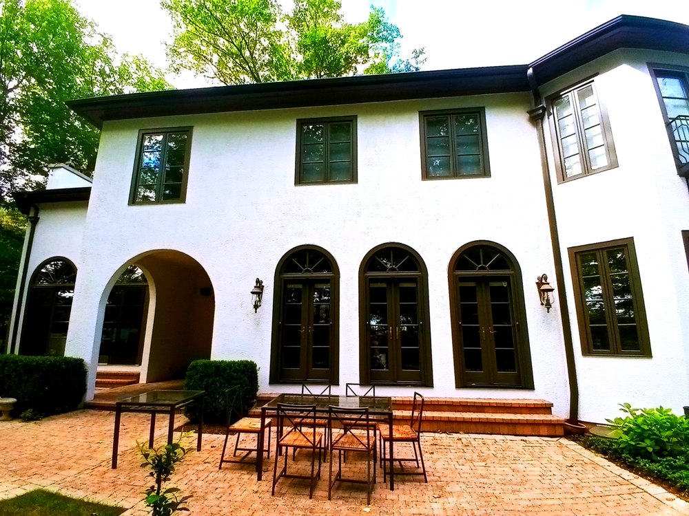 All Photos for Eagle Five Stars Painting in Brazos Valley, TX