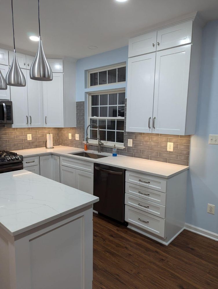 All Photos for MAS Home Improvement in Leesburg, VA