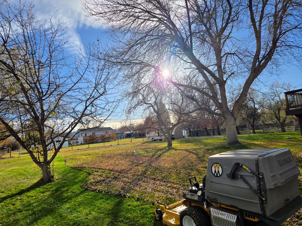 All Photos for Eagle Bay is Proud to Transition to Augusta Lawn Care of Helena in Helena, MT