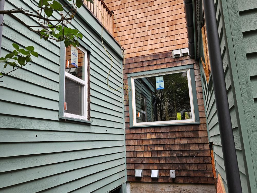All Photos for Siding Doctor in Bonney Lake, WA