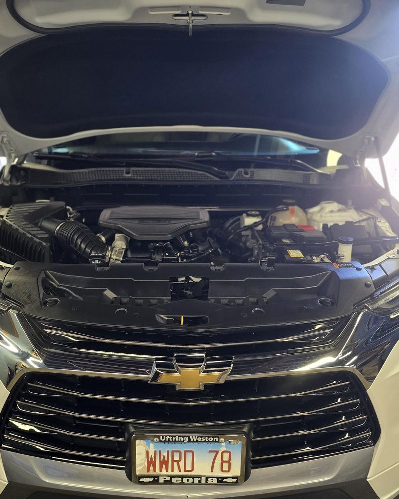 All Photos for Luxury Auto Detail in Peoria, IL