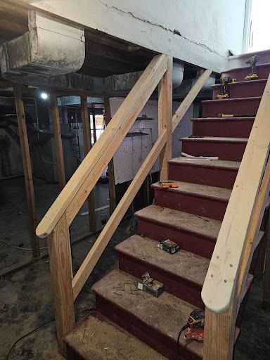 All Photos for TLC Home & Commercial Services LLC in Roanoke, VA