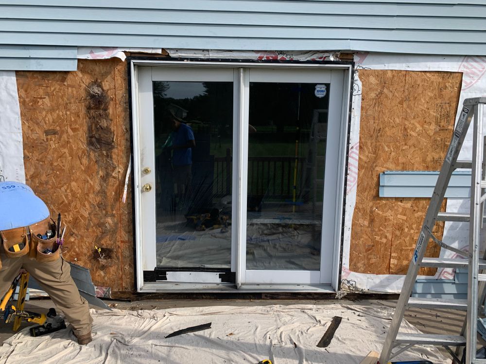 All Photos for Thomas J. Gorman Construction in Middletown, DE