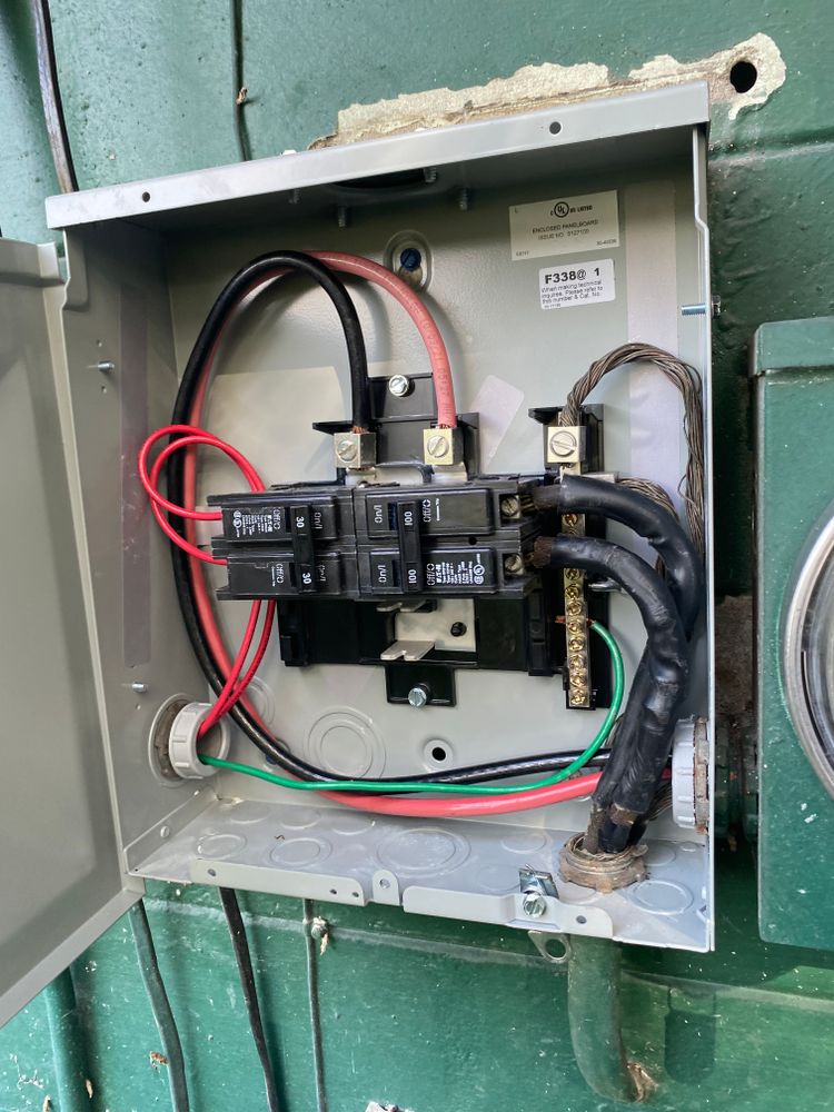 All Photos for Nominal Voltage in Orlando, FL