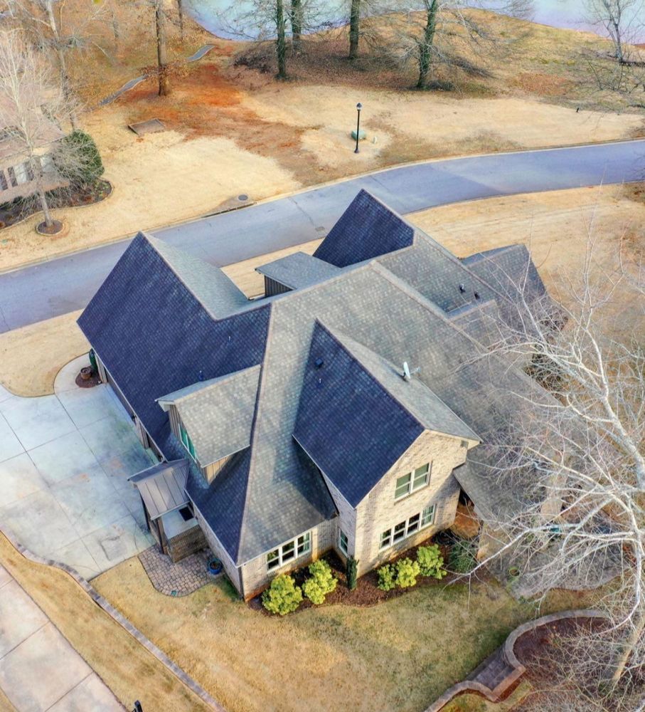 All Photos for JB Applewhite's Pressure Washing in Anderson, SC